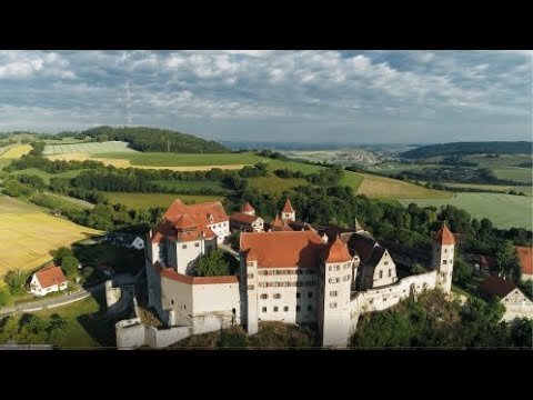 Ferienland Donau-Ries 2  -  Familie und Freizeit