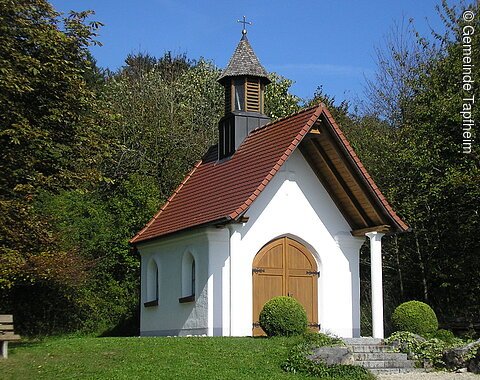 Maria Magdalena Kapelle Erlingshofen