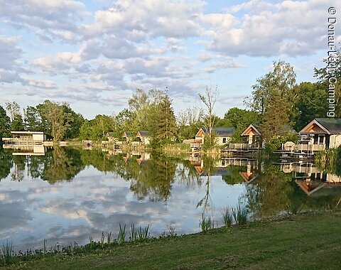 Donau-Lech-Camping