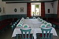 Saal - Zur Wallfahrt Wemding