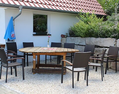 Literaturcafé Lindle