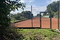 Sie möchten Tennis spielen? Das kann ich gerne für Sie organisieren