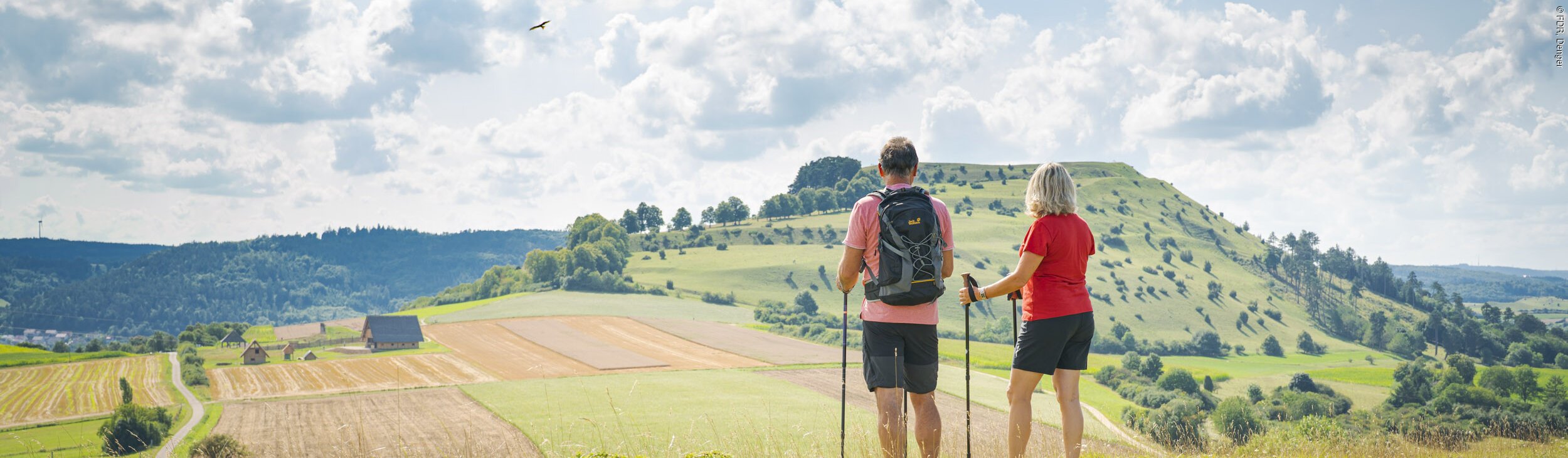 Ferienland Donau-Ries Shooting 2021