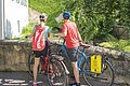 Radshooting 19.07.2021 Nördlingen Altstadt