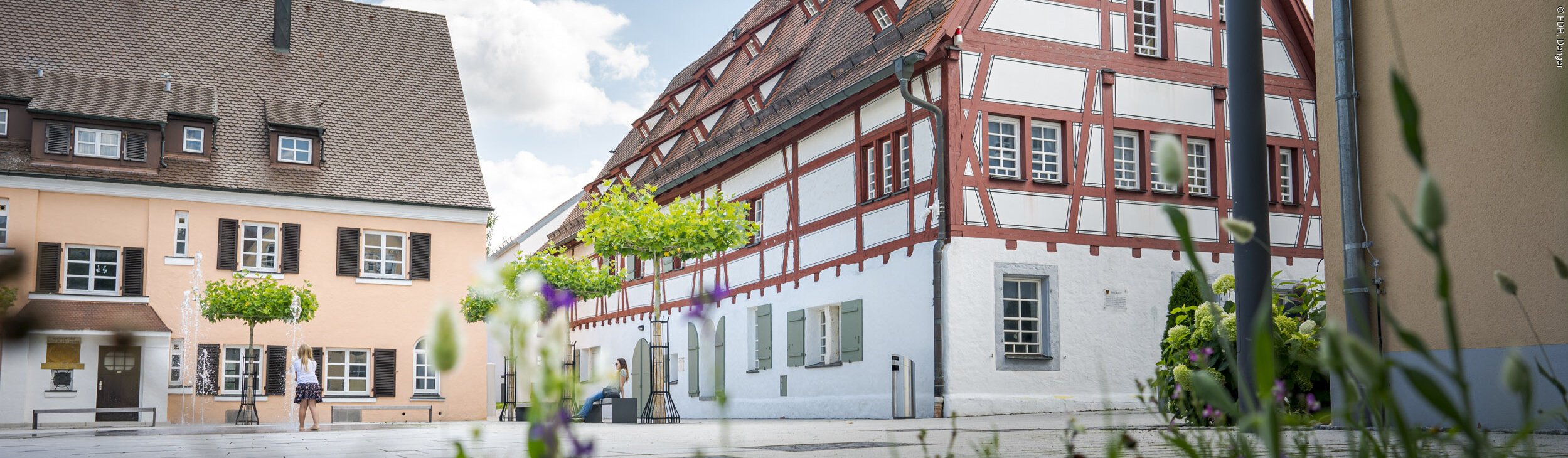 Museum im Seelhaus, Bopfingen
