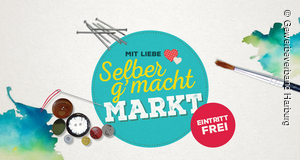 Logo mit Selbstgemachtem