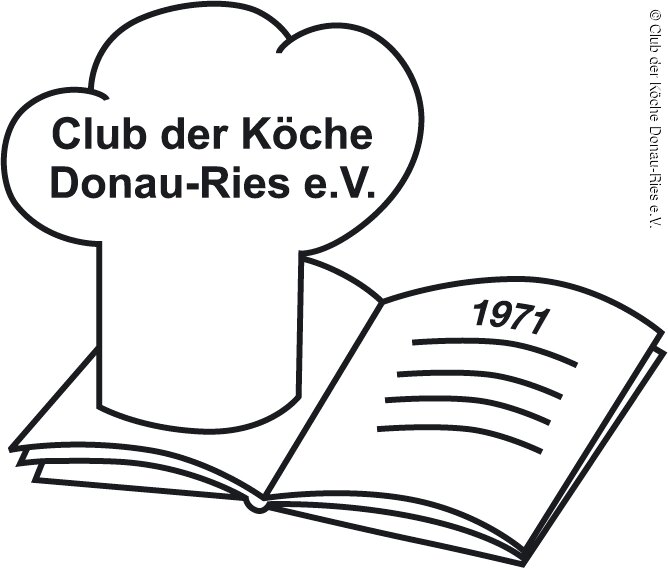 Logo Club der Köche