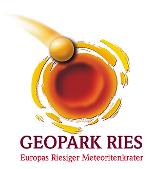 Logo Geopark Ries