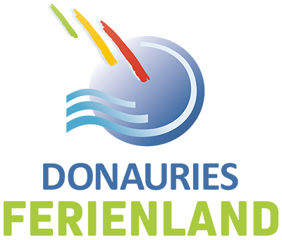 Logo Ferienland DONAURIES